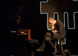 Makja - 24 novembre 2016