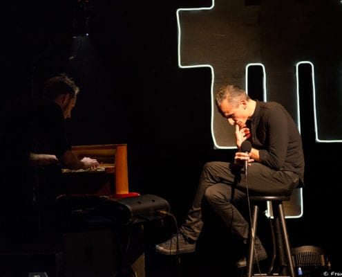 Makja - 24 novembre 2016