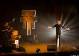 Makja- 24 novembre 2016