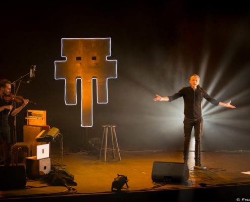 Makja- 24 novembre 2016