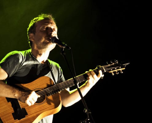 Le Haillan Chanté / Mathieu Boogaerts - 9 juin 2017