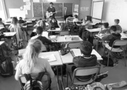 Le Haillan Chanté - Ateliers chanson Eddy La Gooyatsh