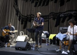 Le Haillan Chanté / Partie à trois #7 - 11 juin 2017