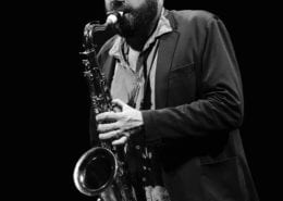 Raphael Imbert - 9 novembre 2016