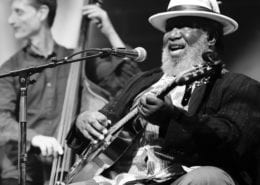 Raphael Imbert - 9 novembre 2016 Concert Raphaël Imbert