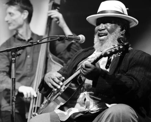 Raphael Imbert - 9 novembre 2016 Concert Raphaël Imbert