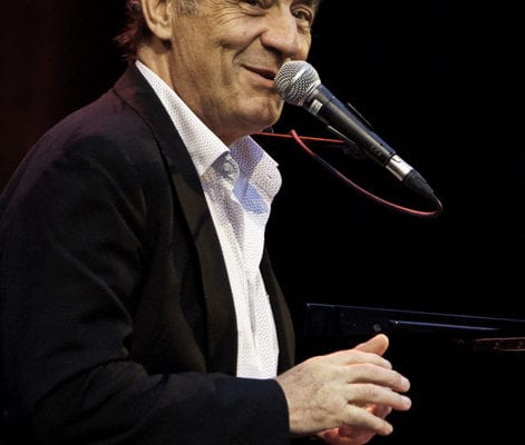 Le Haillan Chanté / Romain Didier - 7 juin 2017