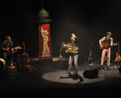 Wanted Joe Dassin (10)