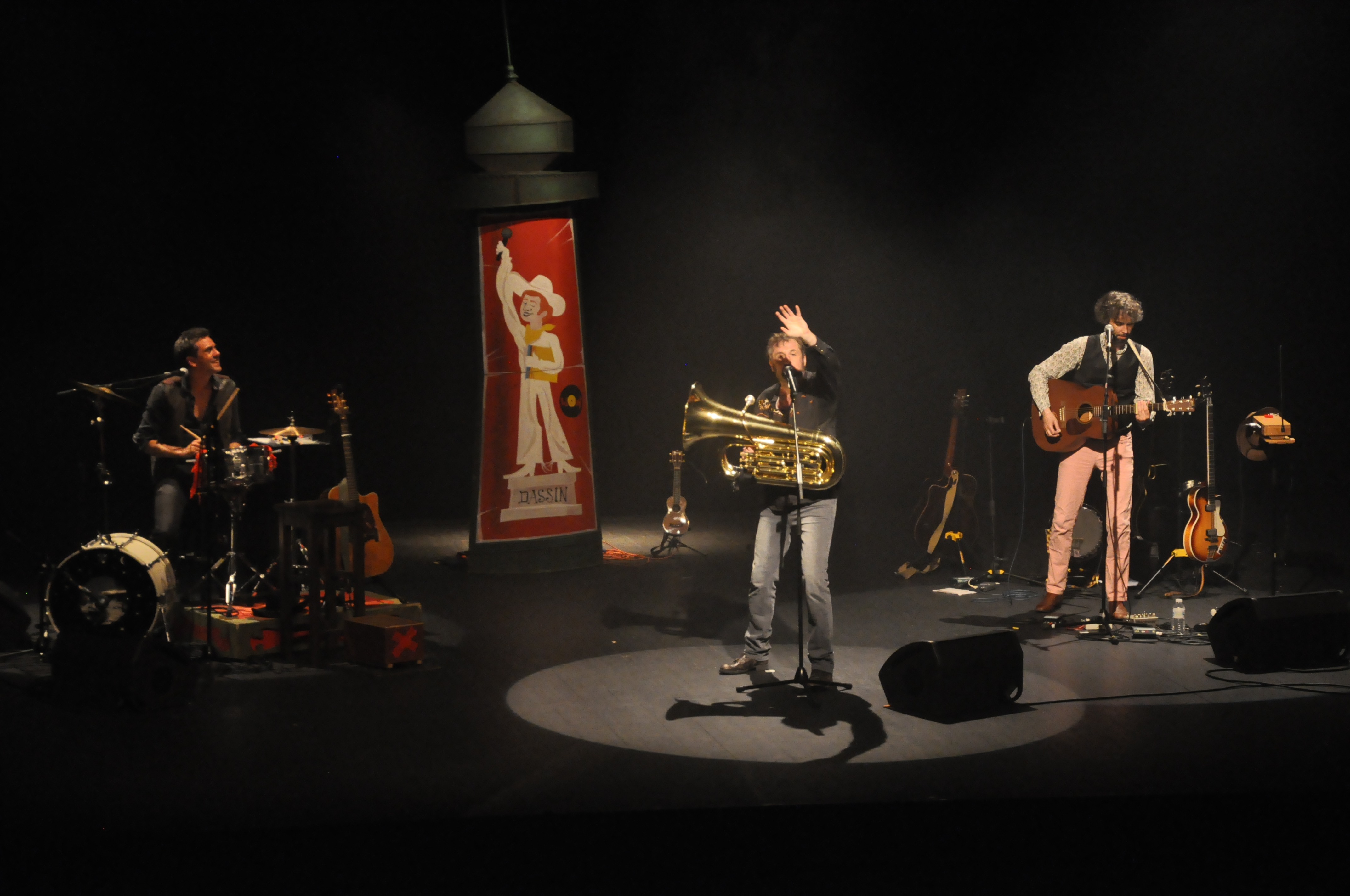 Wanted Joe Dassin (10)