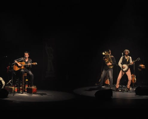 Wanted Joe Dassin (11)