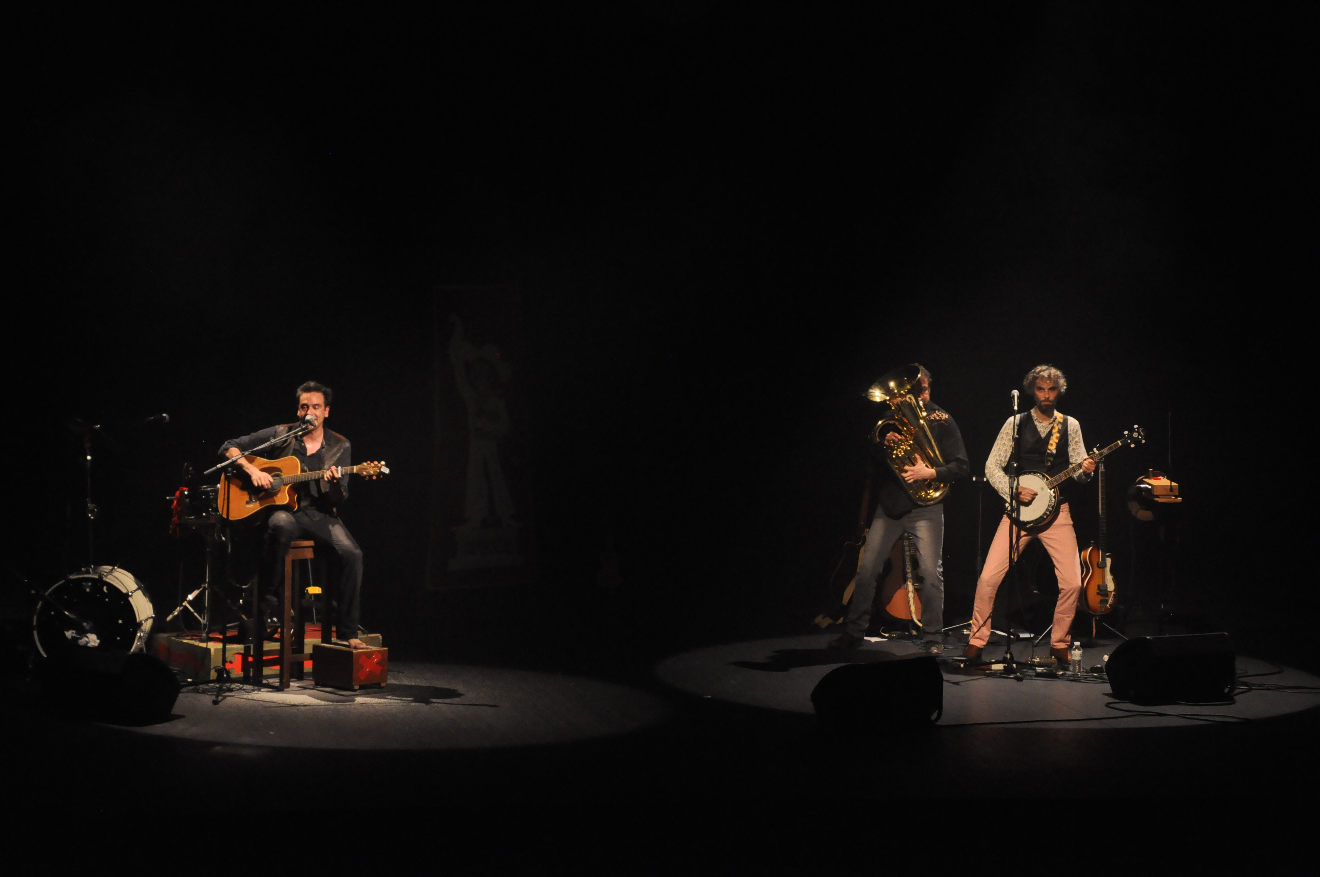 Wanted Joe Dassin (11)