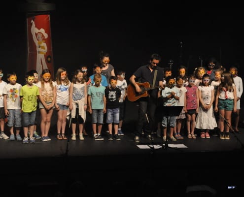 Wanted Joe Dassin (7)