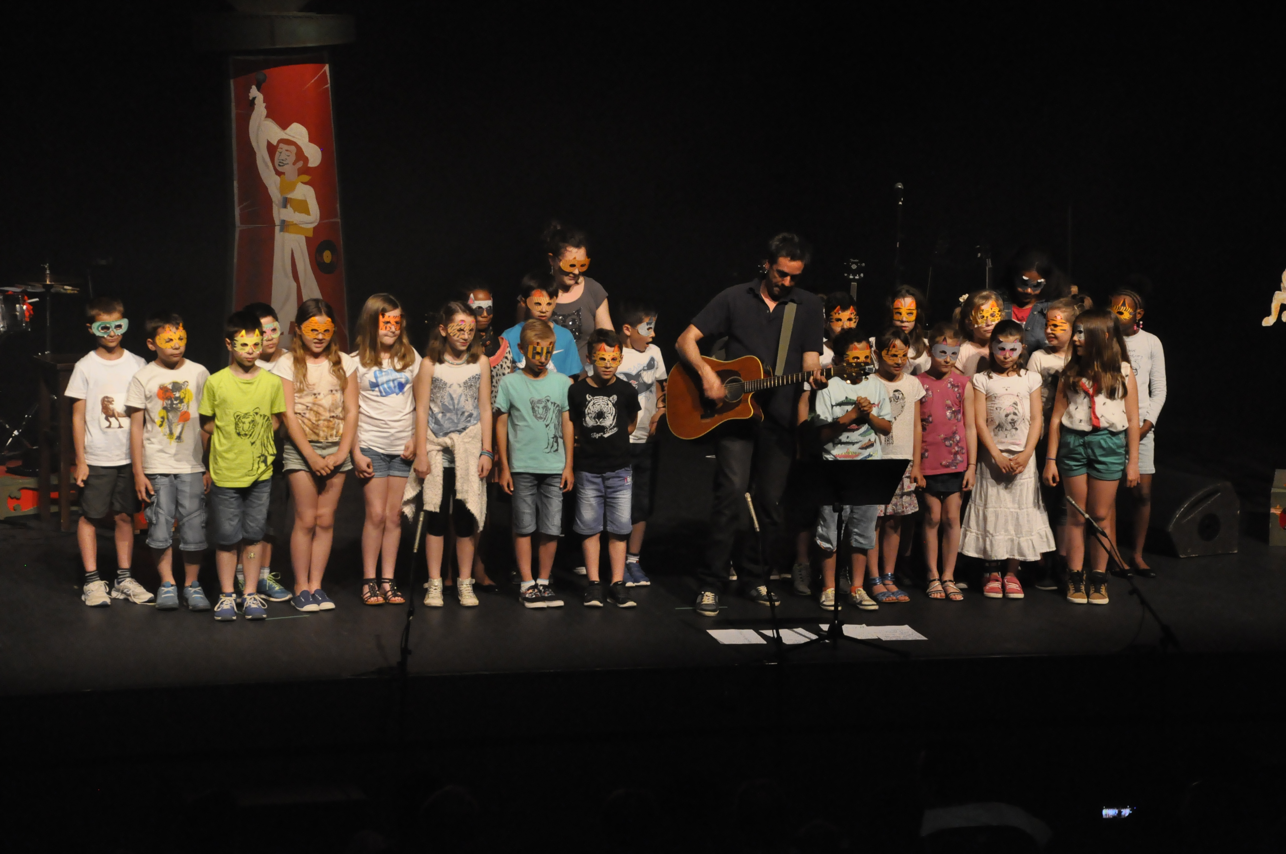 Wanted Joe Dassin (7)