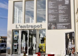 L'Entrepôt