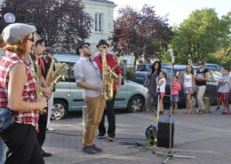 Le Haillan est dans la place 2016