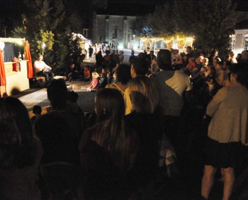 Le Haillan est dans la place 2016