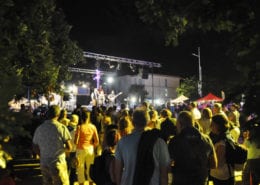 Le Haillan est dans la place 2016