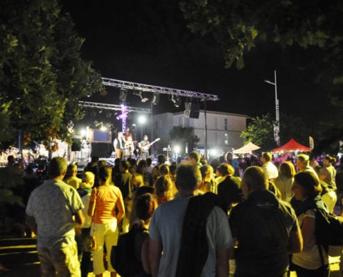 Le Haillan est dans la place 2016