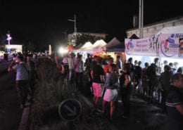 Le Haillan est dans la place 2016