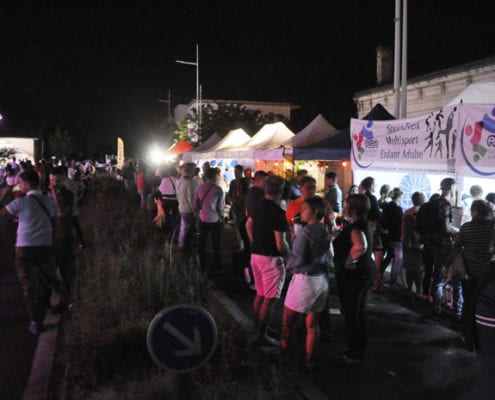 Le Haillan est dans la place 2016