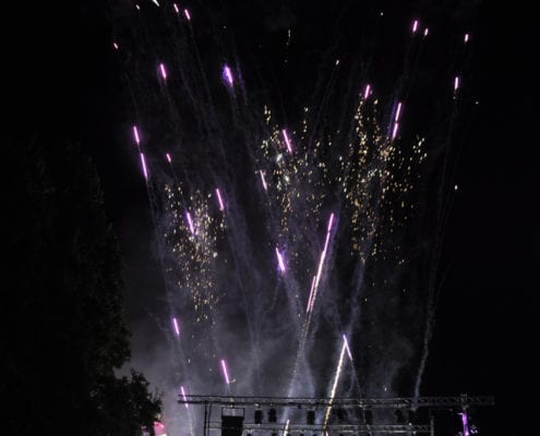 Le Haillan est dans la place 2016