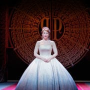 LES RETRANSMISSIONS DU METROPOLITAN OPERA DE NEW-YORK – CENDRILLON