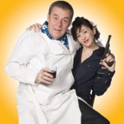 DU RIFIFI À LA MORGUE