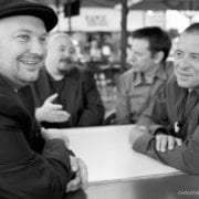 LES MERCREDIS DU HAILLAN - IEP QUARTET