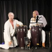 LES MERCREDIS DU HAILLAN - LE JONGLEUR DE MOTS… LA SUITE