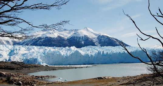 CONNAISSANCE DU MONDE - VIVA ARGENTINA !