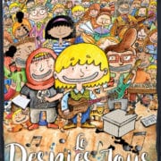 LE DERNIER JOUR, PAR MONSIEUR LUNE