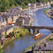 CONNAISSANCE DU MONDE - DOUCE FRANCE