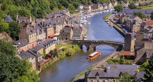 CONNAISSANCE DU MONDE - DOUCE FRANCE