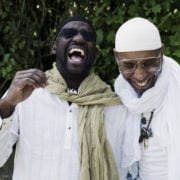 OMAR SOSA / SECKOU KEITA