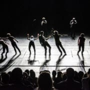 VERTEDANCE COMPANY & JIRI HAVELKA & CLARINET FACTORY