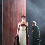 LES RETRANSMISSIONS DU METROPOLITAN OPERA DE NEW-YORK - L'ANGE EXTERMINATEUR