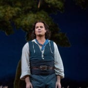 LES RETRANSMISSIONS DU METROPOLITAN OPERA DE NEW-YORK - L’ÉLIXIR D'AMOUR