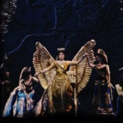 LES RETRANSMISSIONS DU METROPOLITAN OPERA DE NEW-YORK - SÉMIRAMIS