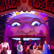 LES RETRANSMISSIONS DU METROPOLITAN OPERA DE NEW-YORK - COSI FAN TUTTE