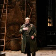 LES RETRANSMISSIONS DU METROPOLITAN OPERA DE NEW-YORK - LUISA MILLER