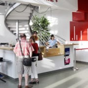 Ouverture de la billetterie L'Entrepôt Saison 3