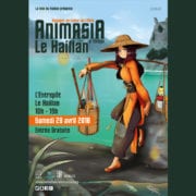 ANIMASIA LE HAILLAN
