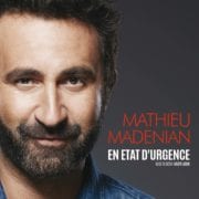 MATHIEU MADÉNIAN