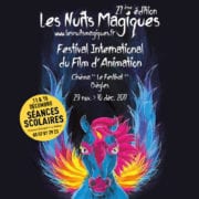 LES NUITS MAGIQUES
