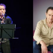 LES MERCREDIS DU HAILLAN - CHRISTIAN LAUBA / RICHARD DUCROS