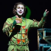 LES RETRANSMISSIONS DU METROPOLITAN OPERA DE NEW-YORK - LA FLUTE ENCHANTEE