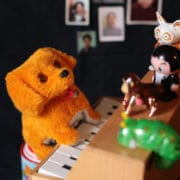 C'EST PARTI MON KIKI !