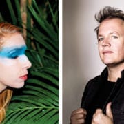 LE HAILLAN CHANTÉ -  BARBARA CARLOTTI / PRESQUE OUI