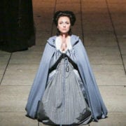 LES RETRANSMISSIONS DU METROPOLITAN OPERA DE NEW-YORK - DIALOGUES DES CARMÉLITES