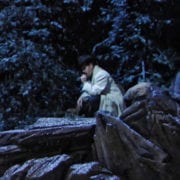 LES RETRANSMISSIONS DU METROPOLITAN OPERA DE NEW-YORK - LA FILLE DU FAR-WEST